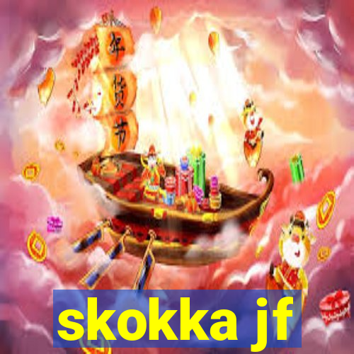 skokka jf
